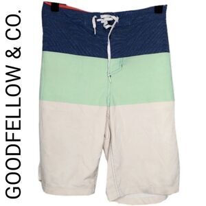 GOODFELLOW & CO. SHORTS
